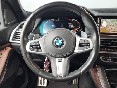 2020 BMW X5 — миниатюра 19