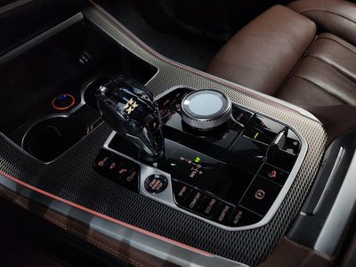 2020 BMW X5 — миниатюра 12