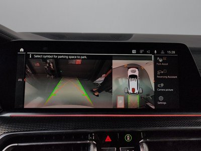 2020 BMW X5 — миниатюра 20