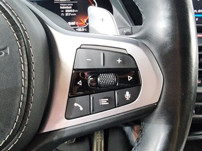 2020 BMW X5 — миниатюра 24