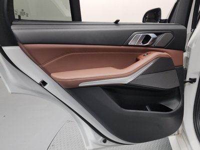 2020 BMW X5 — миниатюра 15