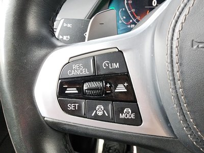 2020 BMW X5 — миниатюра 23
