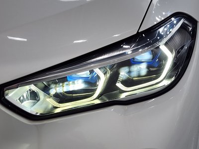 2020 BMW X5 — фото 9