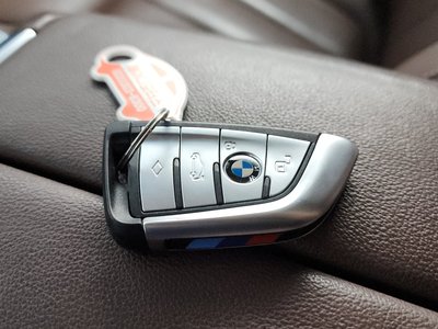 2020 BMW X5 — миниатюра 21