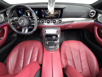 MERCEDES-BENZ CLS - 5