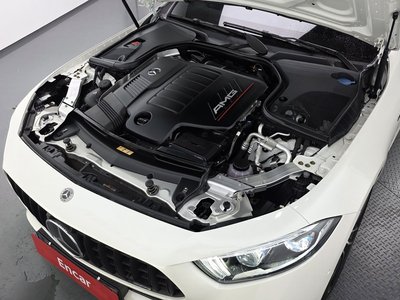 MERCEDES-BENZ CLS - 7