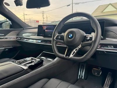 BMW 7 SERIES - 6