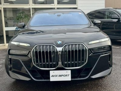 BMW 7 SERIES - 3