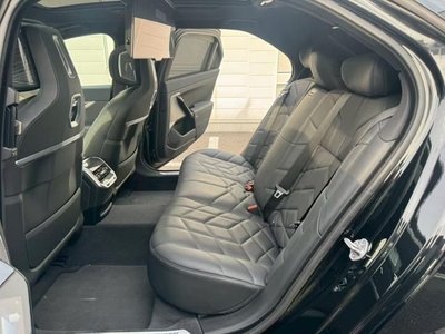 BMW 7 SERIES - 7
