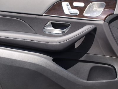 MERCEDES-BENZ GLE-CLASS - 7