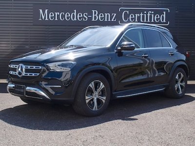 MERCEDES-BENZ GLE-CLASS - 1