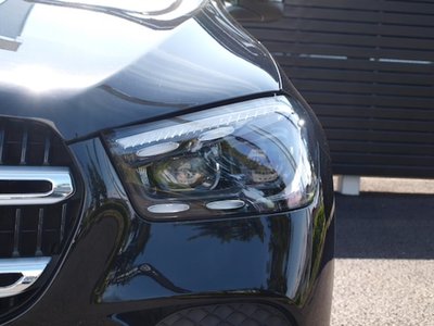 MERCEDES-BENZ GLE-CLASS - 4