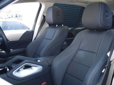 MERCEDES-BENZ GLE-CLASS - 10