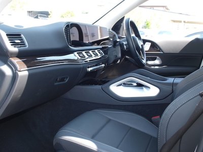 MERCEDES-BENZ GLE-CLASS - 8