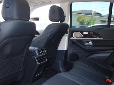 MERCEDES-BENZ GLE-CLASS - 9