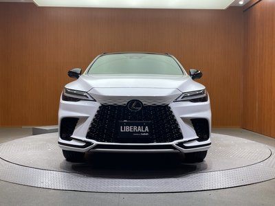صورة مصغرة 53 لـ 2024 Lexus RX