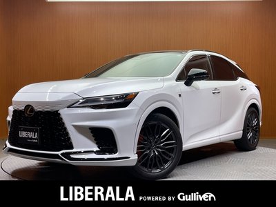 صورة 1 لـ 2024 Lexus RX