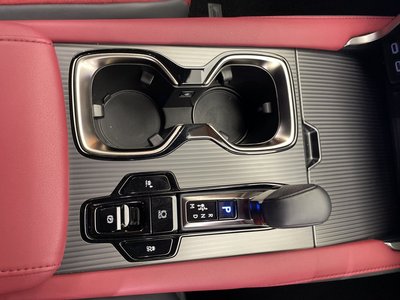 صورة مصغرة 19 لـ 2024 Lexus RX