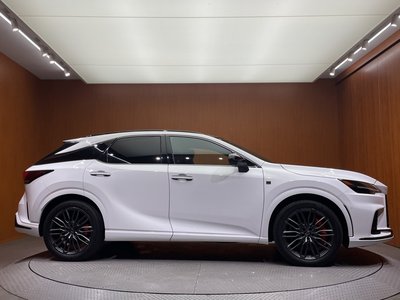 صورة مصغرة 55 لـ 2024 Lexus RX