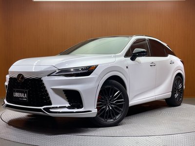 صورة مصغرة 58 لـ 2024 Lexus RX