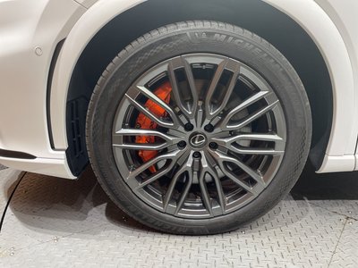 صورة مصغرة 63 لـ 2024 Lexus RX