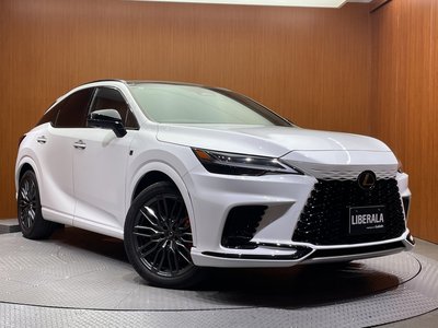 صورة مصغرة 57 لـ 2024 Lexus RX