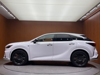 صورة مصغرة 56 لـ 2024 Lexus RX