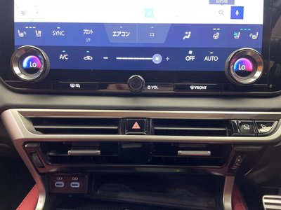 صورة مصغرة 18 لـ 2024 Lexus RX