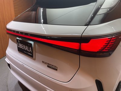 صورة مصغرة 68 لـ 2024 Lexus RX