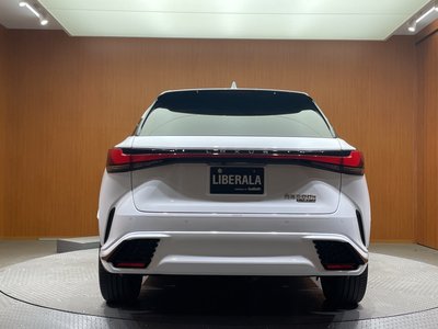 صورة مصغرة 54 لـ 2024 Lexus RX
