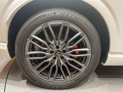 صورة مصغرة 64 لـ 2024 Lexus RX
