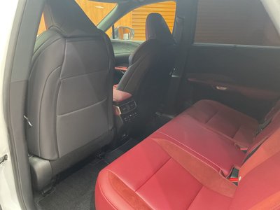 صورة مصغرة 42 لـ 2024 Lexus RX
