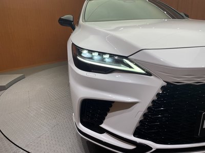 صورة مصغرة 61 لـ 2024 Lexus RX