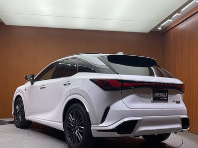 صورة مصغرة 60 لـ 2024 Lexus RX