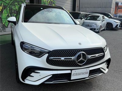 MERCEDES-BENZ GLC - 2