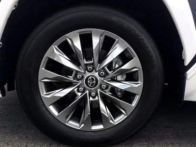 2023 Toyota LAND CRUISER 300 缩略图 68