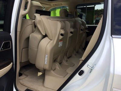 2023 Toyota LAND CRUISER 300 缩略图 63