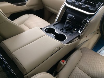 2023 Toyota LAND CRUISER 300 缩略图 57