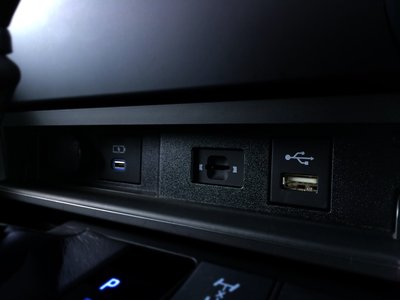 2023 Toyota LAND CRUISER 300 缩略图 38