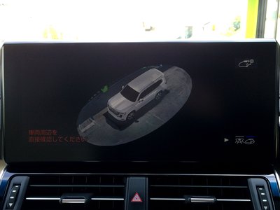 2023 Toyota LAND CRUISER 300 缩略图 56
