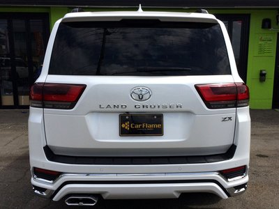 2023 Toyota LAND CRUISER 300 缩略图 31