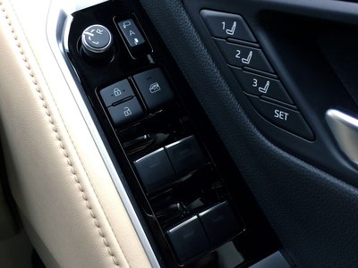 2023 Toyota LAND CRUISER 300 缩略图 41
