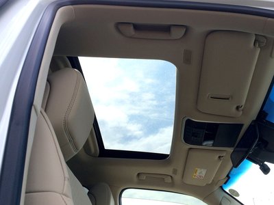 2023 Toyota LAND CRUISER 300 缩略图 3