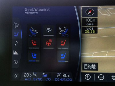 2023 Toyota LAND CRUISER 300 缩略图 49