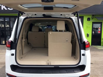 2023 Toyota LAND CRUISER 300 缩略图 65