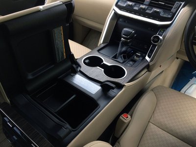2023 Toyota LAND CRUISER 300 缩略图 58