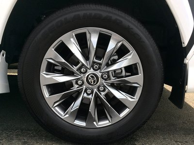 2023 Toyota LAND CRUISER 300 缩略图 69