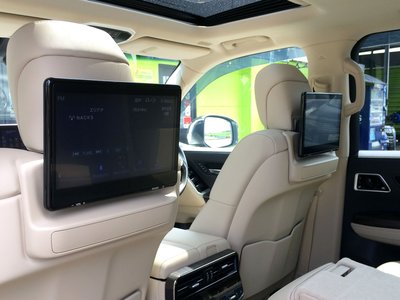 2023 Toyota LAND CRUISER 300 缩略图 5