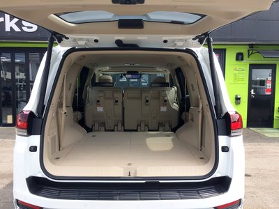 2023 Toyota LAND CRUISER 300 缩略图 67