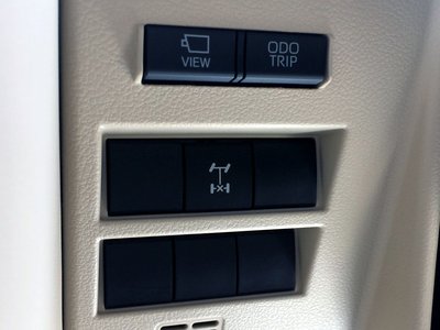 2023 Toyota LAND CRUISER 300 缩略图 37